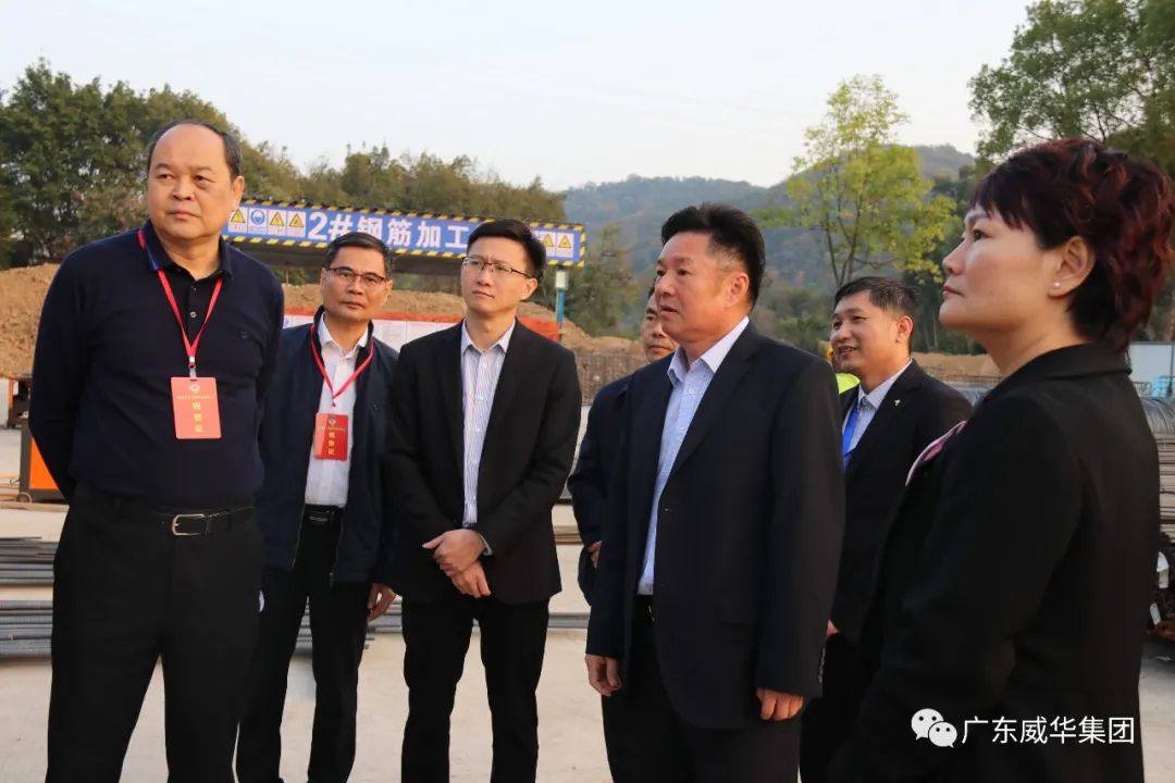 广东华体会手机网页版高端铜箔、高性能覆铜板新项目每周动态！（第六期）