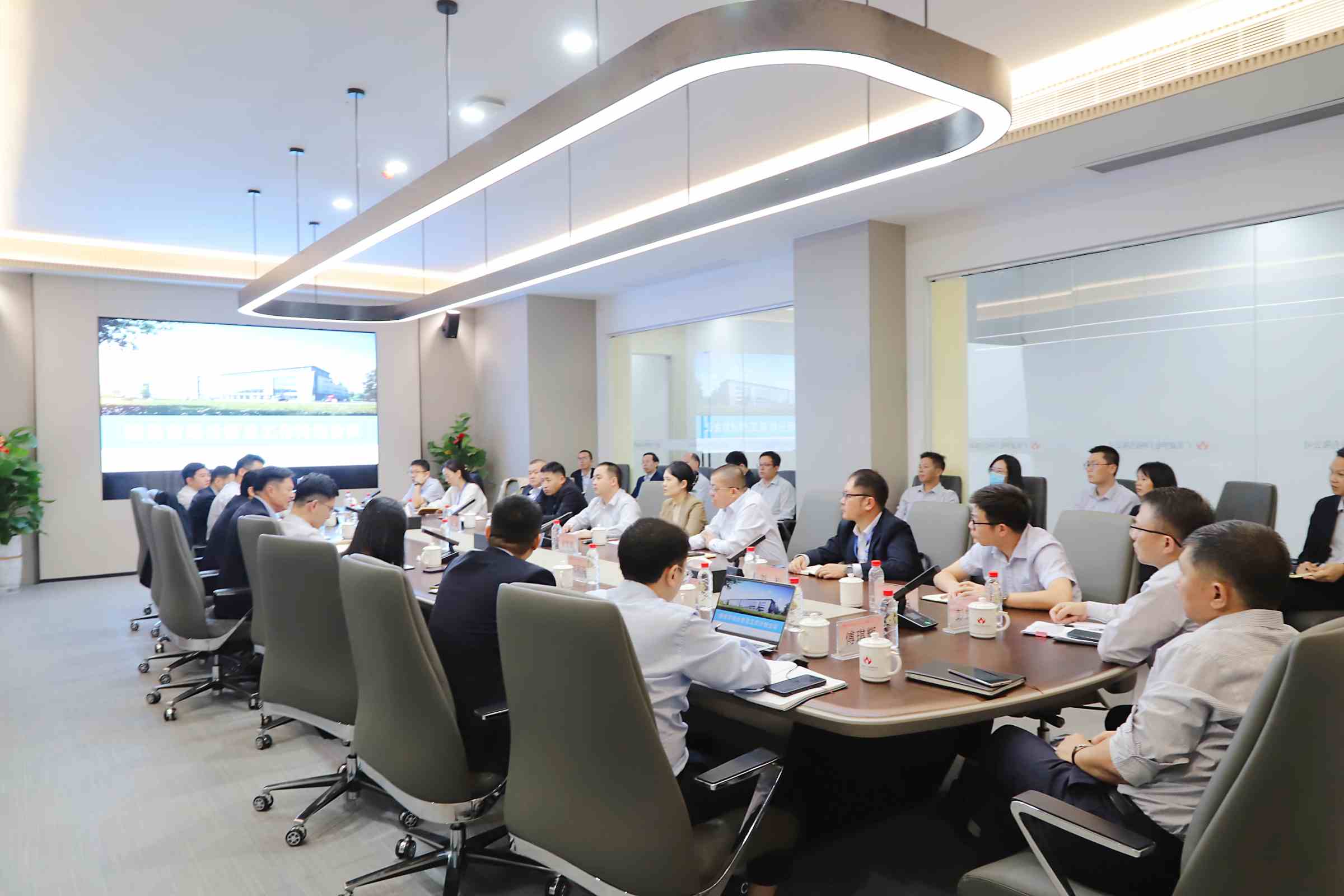 广东华体会手机网页版高端铜箔、高性能覆铜板新项目每周动态！（三十四期）