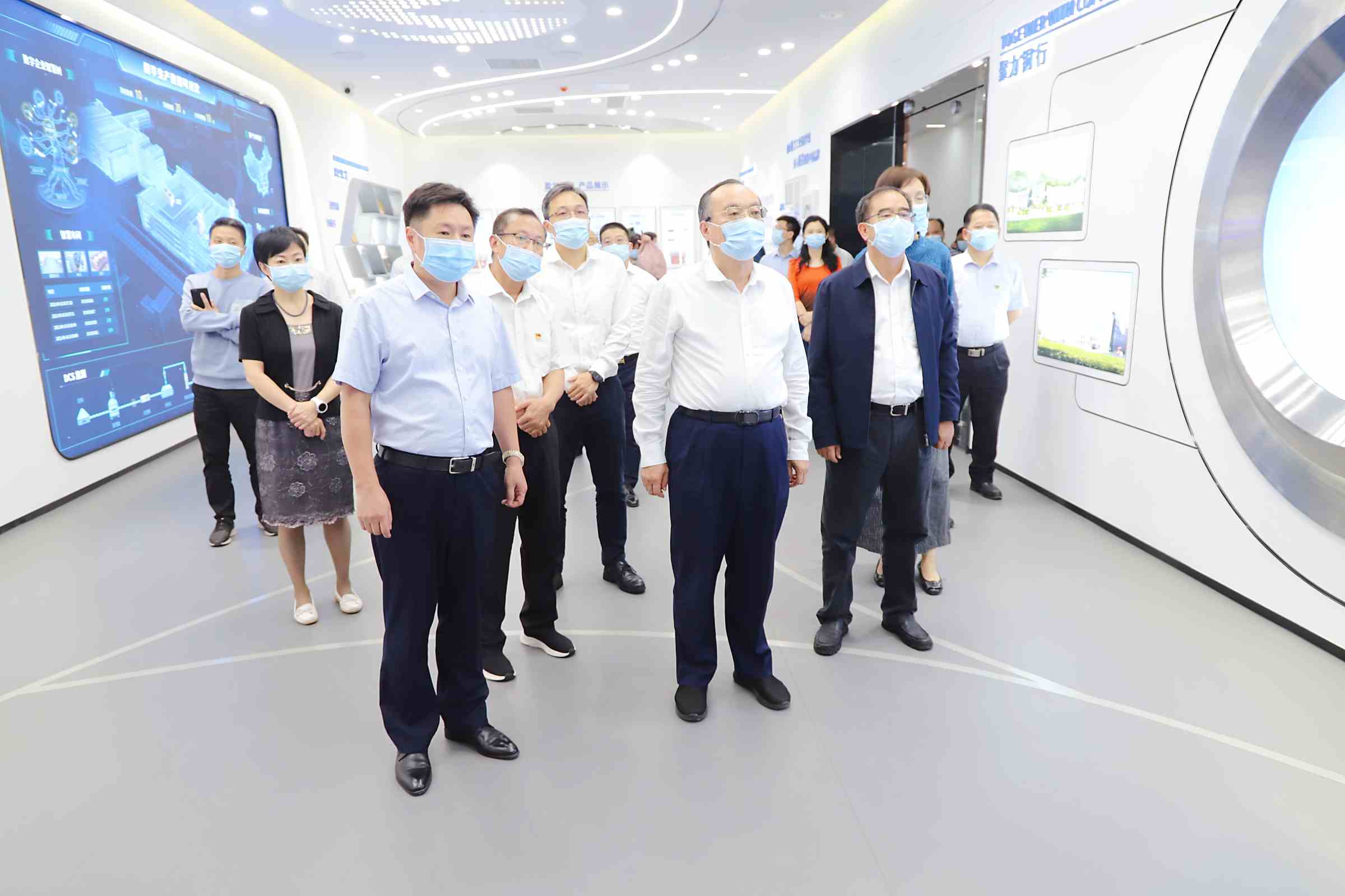 广东华体会手机网页版高端铜箔、高性能覆铜板新项目每周动态！（三十三期）