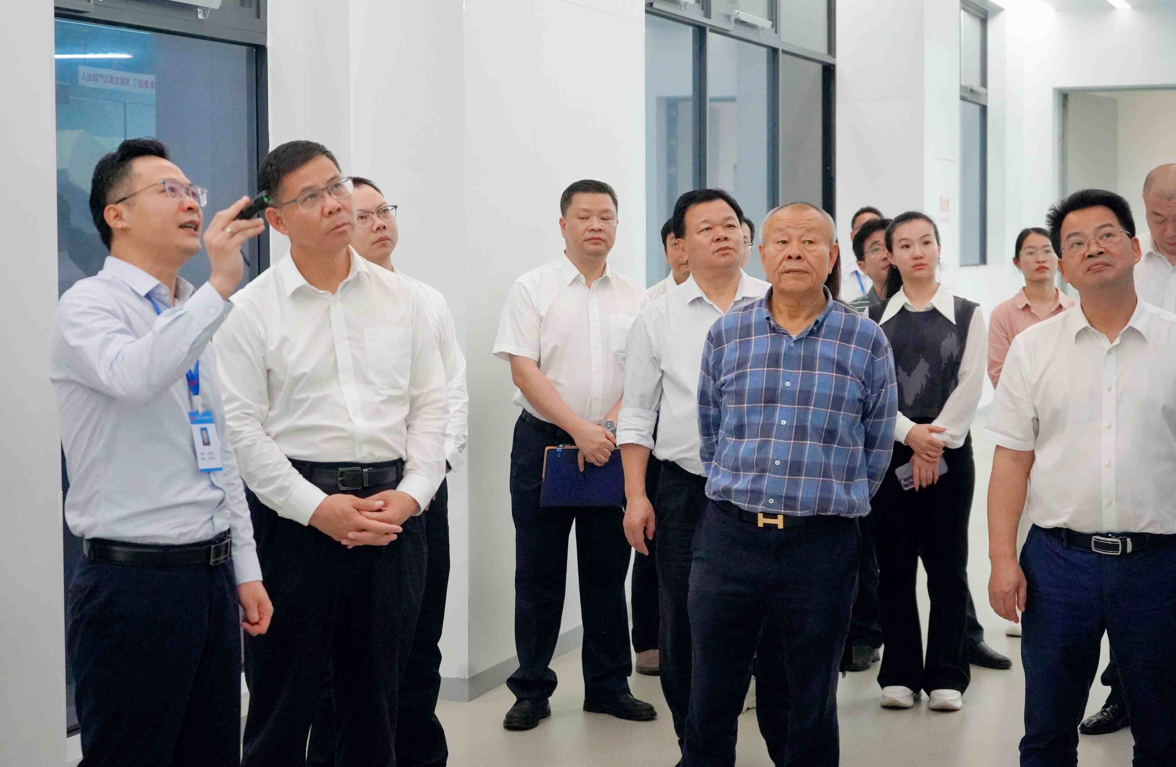 广东华体会手机网页版高端铜箔、高性能覆铜板新项目动态报道！（第4期）