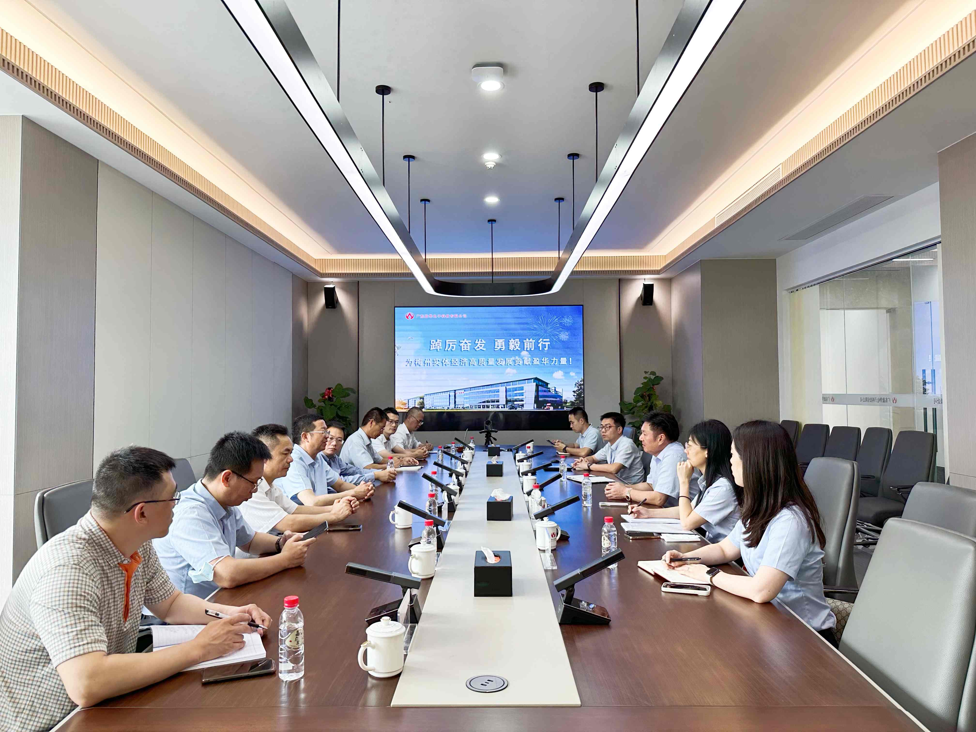 广东华体会手机网页版高端铜箔、高性能覆铜板新项目动态报道！（第7期）