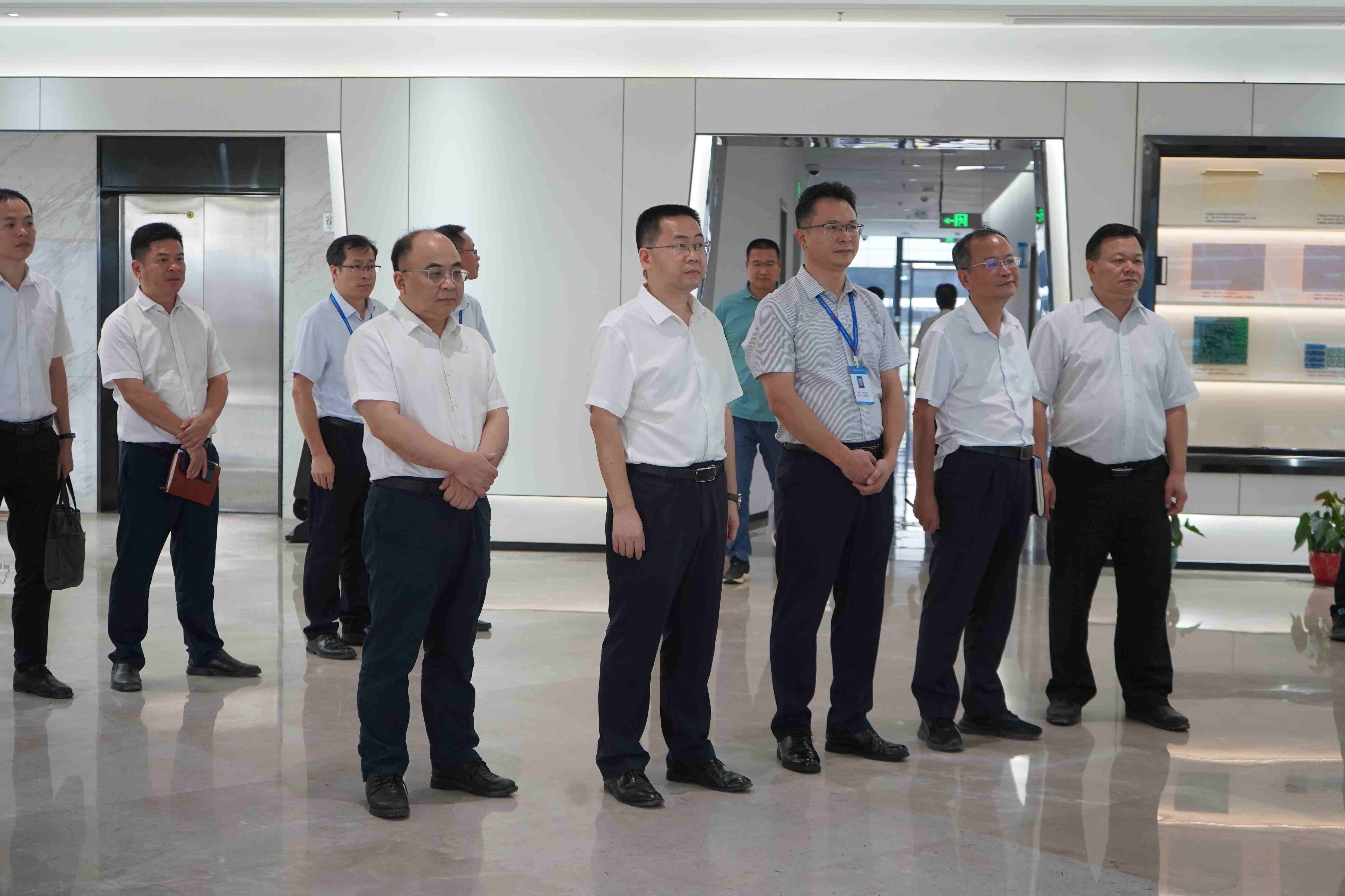广东华体会手机网页版高端铜箔、高性能覆铜板新项目动态报道！（第10期）