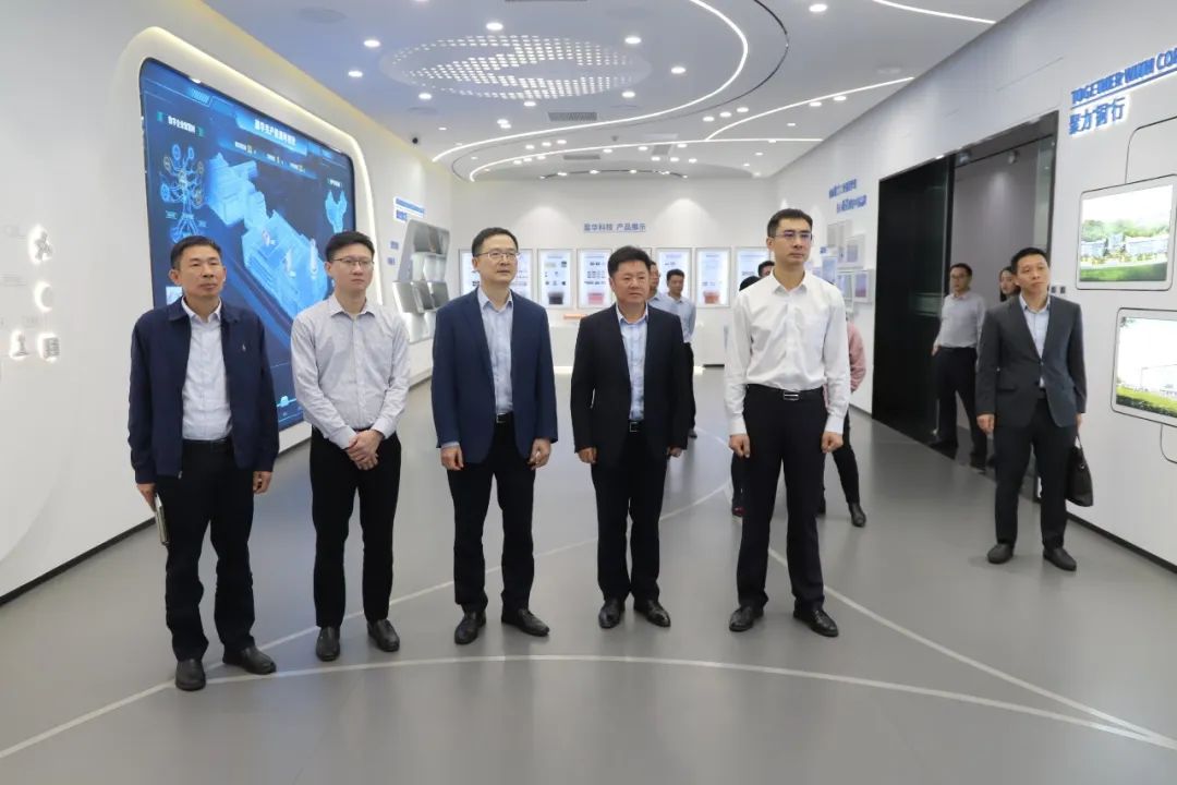 广东华体会手机网页版高端铜箔、高性能覆铜板新项目动态报道！（第19期）