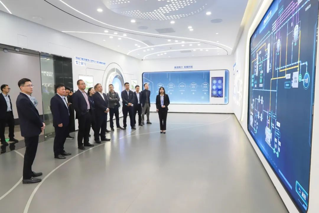 广东华体会手机网页版高端铜箔、高性能覆铜板新项目动态报道！（第20期）